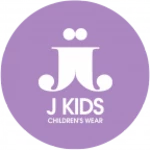 제이키즈 jkids android application logo